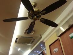 -萨莉亚意式餐厅(黄埔大沙地店)