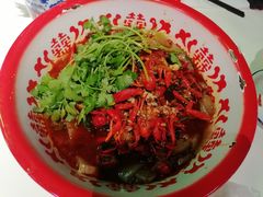 -文和友老长沙龙虾馆(化龙池店)