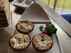 -彩丰楼中餐厅·仁恒洲际酒店