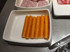 -海底捞火锅(九久奥特莱斯店)