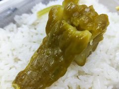 -裕记烧腊连锁餐饮(国商分店)