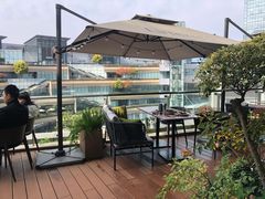 -La Terre乐田(万象城店)