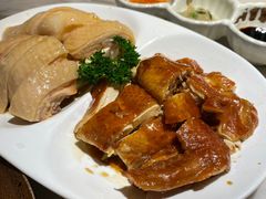 -星平鸡饭·粤菜小炒(印象城旗舰店)