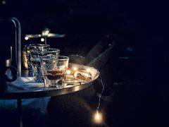 -五进制 Coffee Shop