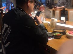 -呷哺呷哺(世贸.工三店)