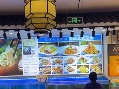 -渔家风味·鲅鱼水饺·央视展播·海鲜天津菜(开发区店)