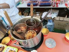 -矮板凳老火锅(宽窄巷子店)