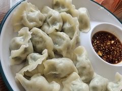 -朴小妹人参鸡汤火锅(长白山万达店)