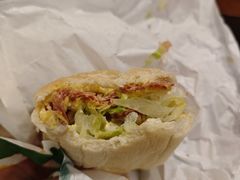 -赛百味SUBWAY(高新绿宝店)