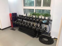 -悦动体能(金融街店)