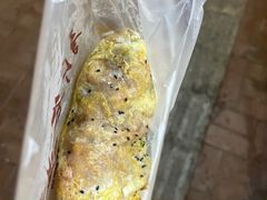 -新农村煎饼果子(香港花园店)