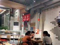 -么肆烤肉(汉街形象店)