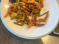 -大清花饺子(山庄店)