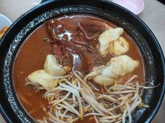 -新记肉骨茶