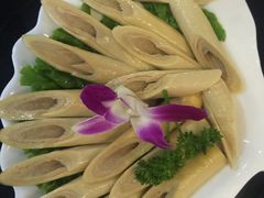 -重庆德庄火锅(体育中心店)