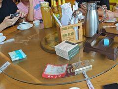 -陈厨老味·老派郴州菜(宜章店)