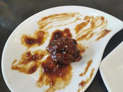 -枣子树素餐厅(铂金城店)
