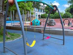 -两河城市森林公园