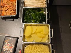 -师烤·豆花烤鱼(深圳坂田天虹店)