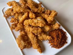 -蜀腾川·火锅鱼.烤鱼(新世界城店)