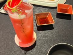 -醉东Oriental House(静安嘉里中心店)