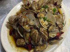-小民大排档(光谷店)