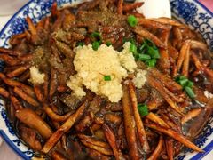 -玲珑餐厅(陕西南路店)