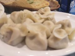 -听涛雅苑百味饺子老家菜馆