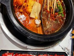 -钢管厂五区小郡肝火锅串串香(清河店)