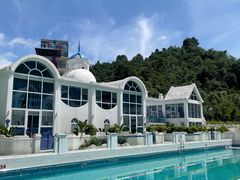 -清泉湾生态旅游度假区