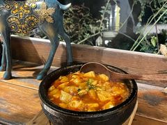 -马灯部落·西湖边的创意山景餐厅(虎跑动物园店)