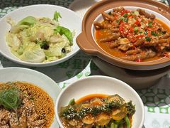 -渔语鱼新川菜Bistro(万象天地店)