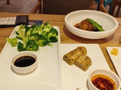 -枣子树·素食餐厅(普陀山店)