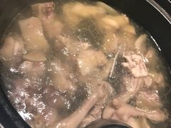 -同仁四季椰子鸡(海岸城天利店)