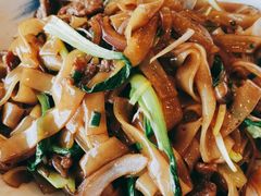 干炒牛河-一品粤珍轩(吴中路店)