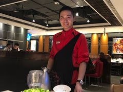-海底捞火锅(杭州庆春路夜宵主题店)