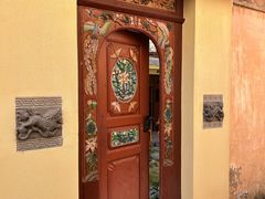 -巍山古城