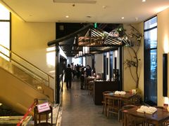大堂-小厨娘淮扬菜(诚信大道店)