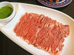 -日坛涮肉四合院·园林餐厅(日坛公园店)