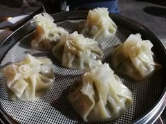 -二道木烤羊腿(桃花潭店)