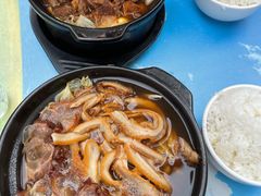-赵家牛肉砂锅(台西三路店)