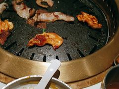 -花味烤肉·拌饭(建邺万达店)