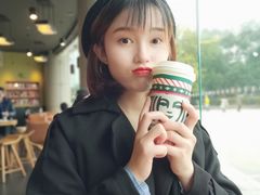 -星巴克(长沙桃子湖店)