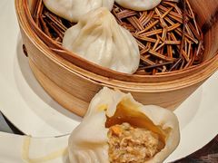蟹肉汤包-熙盛源(滨湖万达店)