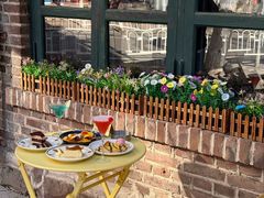 -流浪者复古西餐鸡尾酒吧(沈阳店)