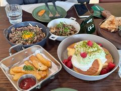-WOKKA by艮上(中海环宇荟店)