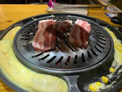 -喜来稀肉(北外滩白玉兰广场店)