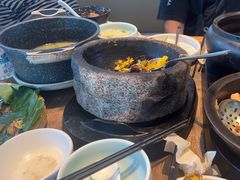 -云海肴·汽锅鸡·云南代表菜(浦江欢乐颂店)