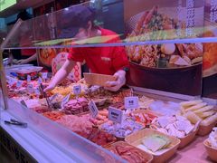 -福客麻辣烫·现炒麻辣香锅(印力中心店)