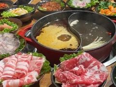 -烂摊摊火锅集市(河北总店)